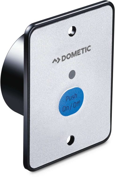 Dometic Fernbedienung SinePower MCR-9 - Wechselrichter & Spannungswandler