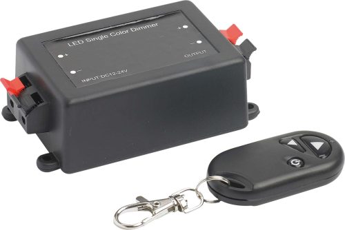 Dometic Fernbedienung für RainTec RT 100 - Weiteres Markisenzubehör