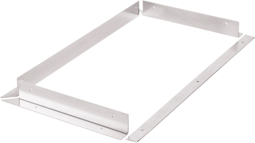 Dometic Fixing-Kit CD-30 Scania R ab 06 - Kühlschrank-Zubehör