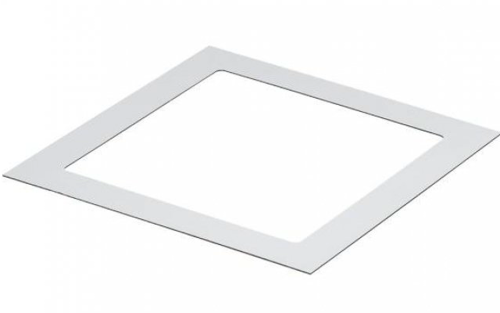 Dometic FreshJet FJ-AF Adapterrahmen für Dachaussparungen größer als 400 x 400 mm - Dachhauben