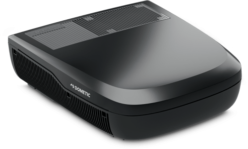 Dometic FreshJet FJX7 2200 Dachklimaanlage 2.200 W Schwarz - Dach-Klimaanlagen