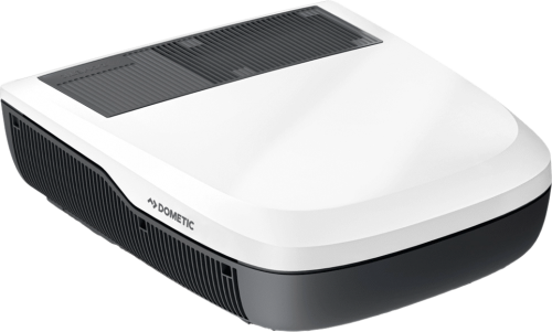 Dometic FreshJet FJX7 2200 Dachklimaanlage 2.200 W Weiß - Dach-Klimaanlagen