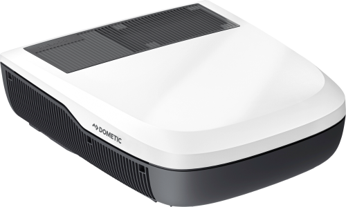 Dometic FreshJet FJX7 2600 Dachklimaanlage 2.600 W weiß - Dach-Klimaanlagen