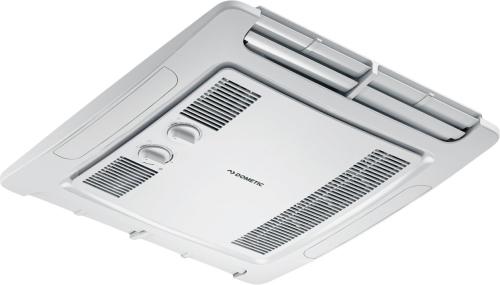 Dometic FreshJet FJZ ADB Luftverteilerbox elektronisch für FJZ4 und FJZ7 Serien ohne Licht - Dach-Klimaanlagen