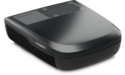 Dometic FreshJet FJZ4 1500M Dachklimaanlage 1500 W schwarz - Dach-Klimaanlagen