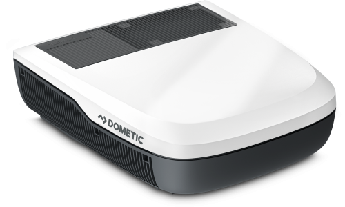 Dometic FreshJet FJZ4 1700 Dachklimaanlage 1700 W weiß - Dach-Klimaanlagen