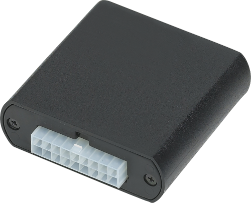 Dometic Funk-Empfänger RRC 90 inkl. Magnetkontakt - Rückfahrkameras & Rückfahrsysteme