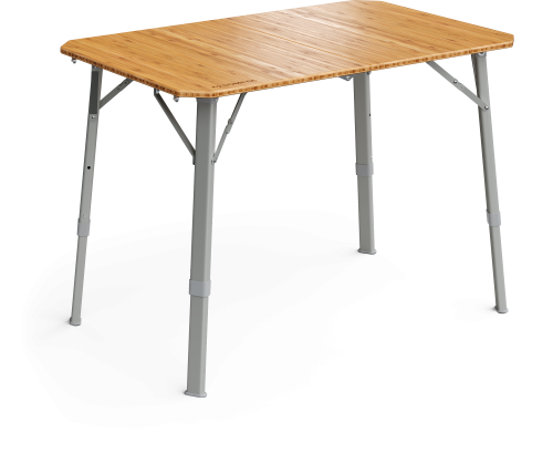 Dometic GO Compact Klapptisch 100 x 65 cm  - Klapptische
