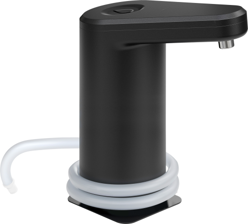 Dometic Go Hydration Water Faucet Tragbarer Wasserhahn Akkubetrieben - Einhebelmischer