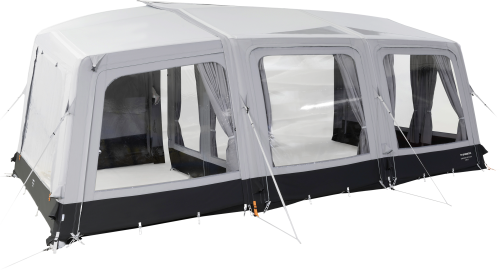 Dometic Grande Air Tour EXT L/H S Erweiterung für aufblasbares Vorzelt - Aufblasbare Vorzelte