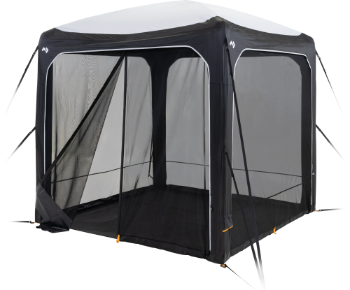 Dometic HUB 2 3x Mesh Wand- und Türeinsatz - Insektenabwehr & Mückenschutz