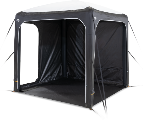 Dometic HUB 2.0 Wandpanel-Set mit Tür - Sonstiges Zubehör Zelte