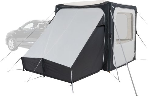 Dometic HUB Seitenanbau für aufblasbares Heckpavillon - Pavillons & Tarps