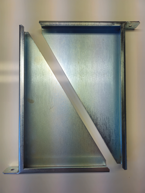 Dometic Halter-Set für Dachmarkisen 1000H und 2500H - Weiteres Markisenzubehör