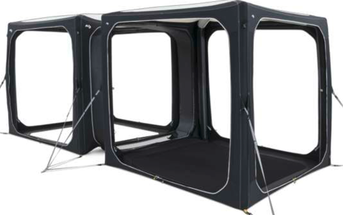 Dometic Hub 1 Connector Strip Verbindungsstreifen - Pavillons & Tarps