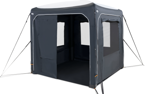 Dometic Hub 2 Mesh Panel Netzeinsatz  - Pavillons & Tarps