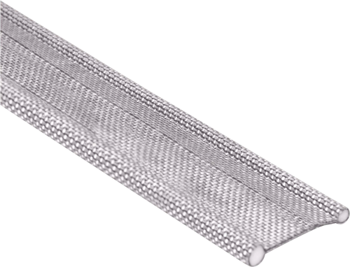 Dometic Keder Montagezubehör Adapter für Vorzelte 0,6 cm auf 0,4 cm, 30 Meter  - Sonstiges Zubehör Zelte