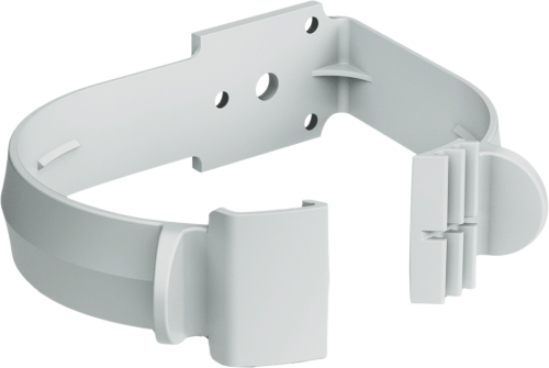 Dometic Klemme für Warmluftleitung 65mm - Zubehör Einbau-Heizungen