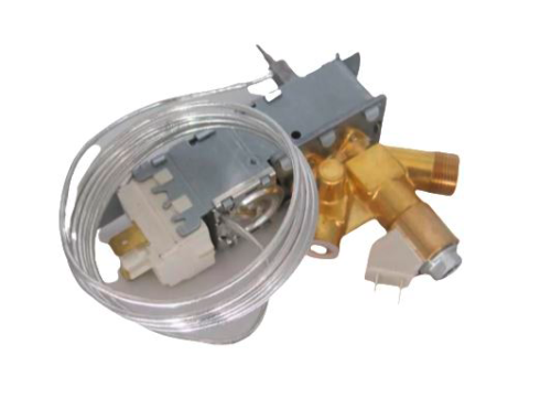 Dometic Kompaktarmatur Gas (1500mm) - Ersatzteile Haushalt