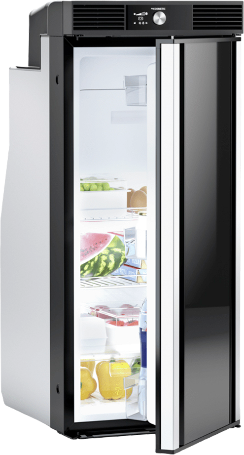 Dometic Kompressorkühlschrank RC10.4T 70 l - Standkühlschränke