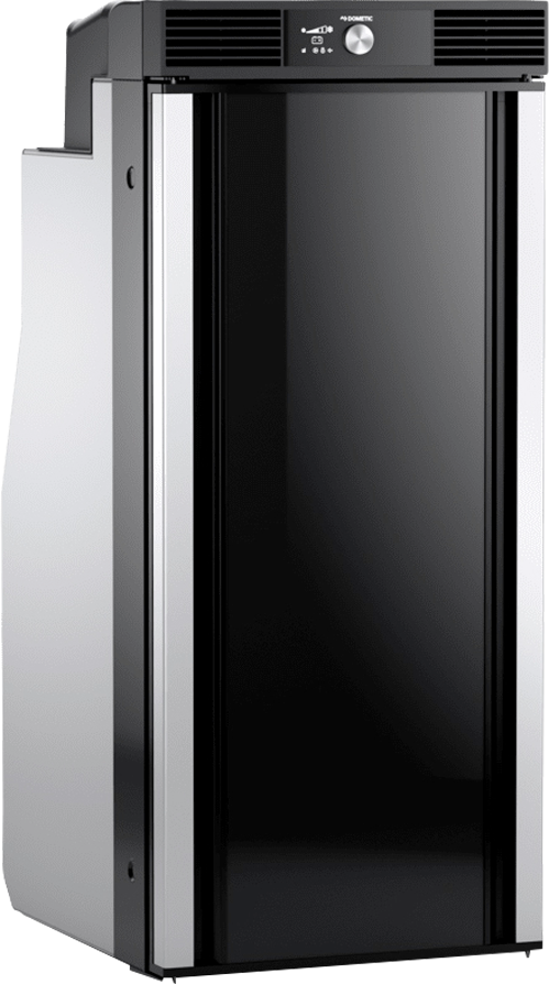 Dometic Kompressorkühlschrank RC10.4T 90 l - Standkühlschränke