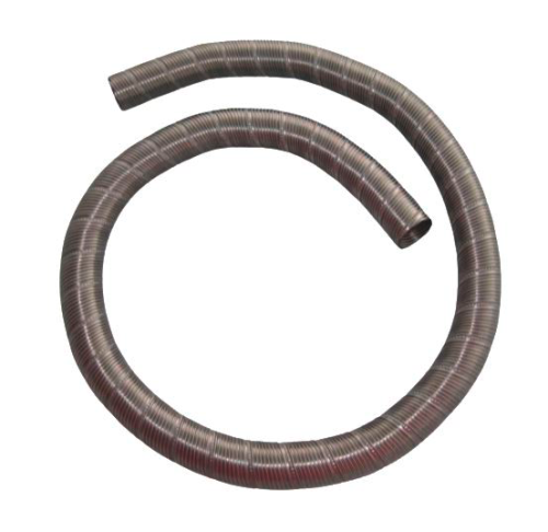 Dometic Kühlschrank-Abgasrohr (24,5mm) - Ersatzteile Haushalt