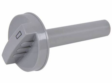 Dometic Kühlschrank Drehknopf Wahlschalter passend zu RM 8400/8500/8550, RML 8550, RMS 8400/8460/8500/8550 Kühlschränke - Ersatzteile Haushalt