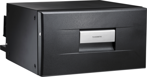 Dometic Kühschublade CoolMatic CD 20 schwarz 20 Liter - Einbaukühlschränke