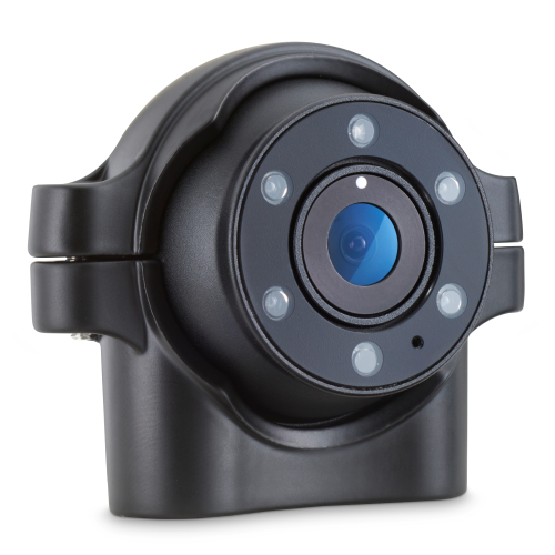 Dometic Kugelkamera PerfectView CAM 301 mit Infrarot-LEDs - Rückfahrkameras & Rückfahrsysteme