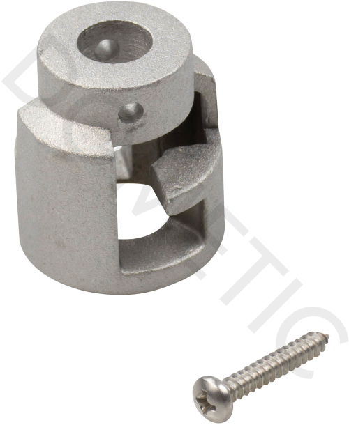 Dometic Kurbelglocke passend für Prostor-Markisen 1100 Ersatzteilnummer 407157169 - Ersatzteile Dometic Markisen