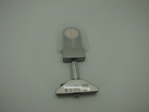 Dometic LED Stromschienenspot Thomas - Einbauleuchten & Leuchtmittel