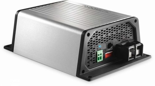 Dometic Ladewandler PerfectPower DCC 1212 12 V / 10 A - Batterie-Ladegeräte