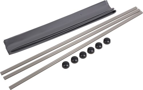 Dometic Limpet Driveaway Fixiersystem für Vorzelte - Zelt-Gestänge & Zubehör