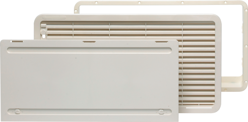 Dometic Lüftungsgitter  für Kühlschränke LS 300 - Kühlschrank-Zubehör
