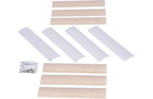 Dometic Lüftungsgitter mit Abdeckung - Ersatzteile Fahrzeug