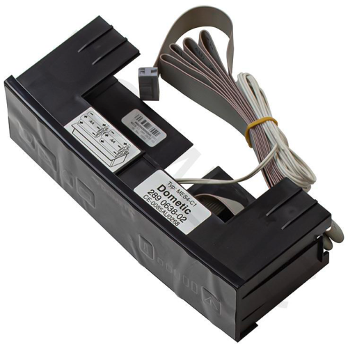 Dometic MES4 Bedienfeld mit Temperaturfühler für Kühlschrank RM(S)8401 / 8501 / 8551 - Ersatznummer 289063802 - Ersatzteile Dometic Kühlschränke