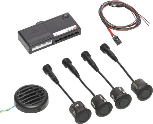 Dometic MagicWatch MWE 890 PKW-Einparkhilfe Front - Einparkhilfen