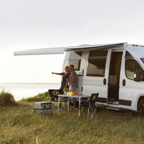 Dometic Markise PerfectRoof 4500 - Markisen & Sonnensegel