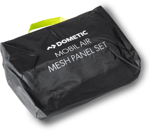 Dometic Mesh Panel Netzwandset für Vorzelt Stuga 12  - Insektenabwehr & Mückenschutz