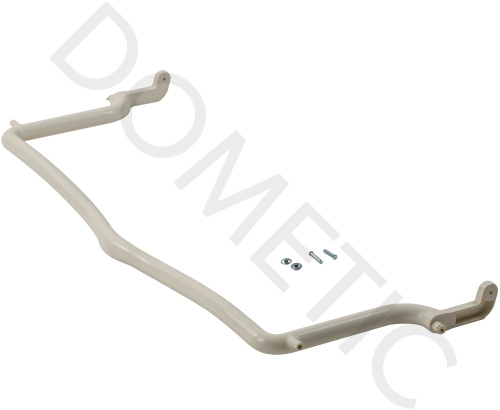 Dometic Midi Heki Style Bügel für Glaskuppel Öffnungsgriff  - Ersatzteile Fahrzeug