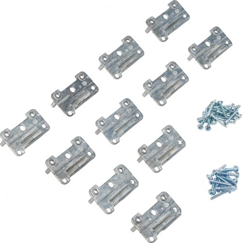 Dometic Montageset Midi Heki - Dachhauben