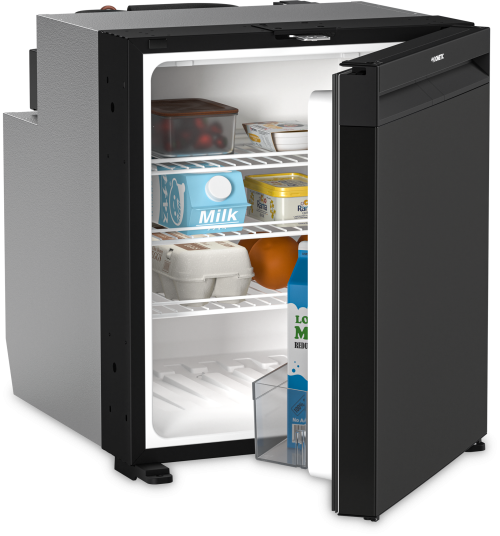 Dometic NRX00 60E Kompressorkühlschrank 55L EMEA - Einbaukühlschränke