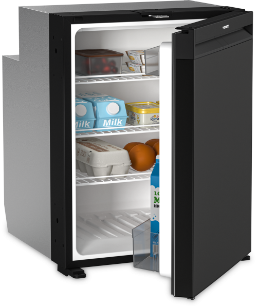 Dometic NRX00 80E Kompressorkühlschrank 80L EMEA - Einbaukühlschränke