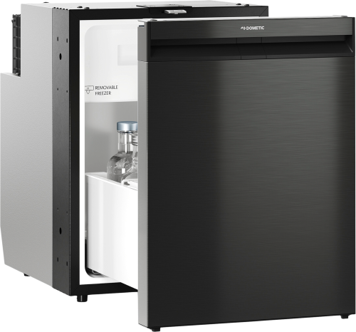 Dometic NRXD 50C Ausziehbarer Kühlschrank 44 Liter - Einbaukühlschränke