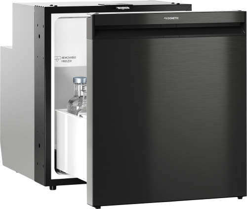 Dometic NRXD 60C Ausziehbarer Kühlschrank 55 Liter - Einbaukühlschränke