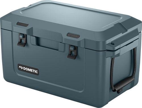 Dometic Patrol 35 Isolierte Eis- und Passivkühlbox 36 Liter Ocean - Passive Kühlboxen