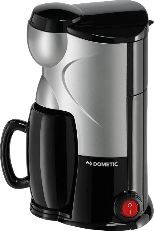 Dometic PerfectCoffee MC 01 Kaffeemaschine 12V - Kaffeemaschinen & Wasserkocher