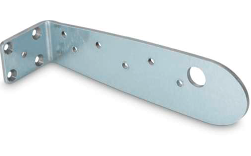 Dometic PerfectView CAM 1000 L Bracket Halterung für CAM 1000 - Navigationssysteme & Rückfahrkameras Zubehör