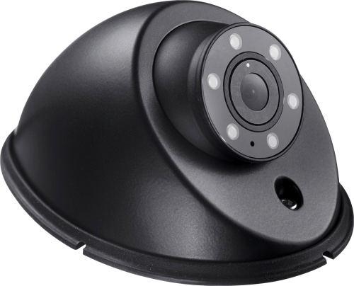 Dometic PerfectView CAM 18 NAV Farb-Kugelkamera mit NAV Adapter - Rückfahrkameras & Rückfahrsysteme