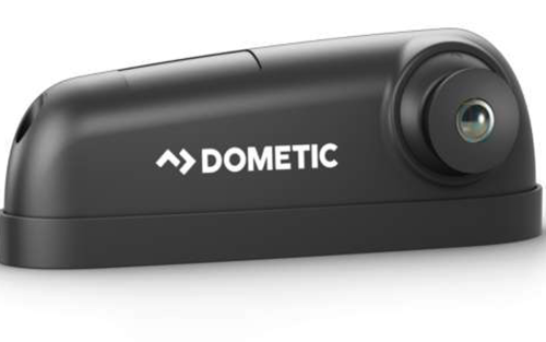 Dometic PerfectView CAM1000  toter Winkel Kamera mit Objekterkennung für Lkw  - Rückfahrkameras & Rückfahrsysteme